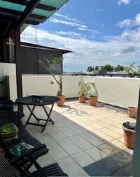 Marine Ville (D15), Apartment #438757561